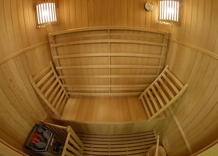 Loft&Spa Bordeaux