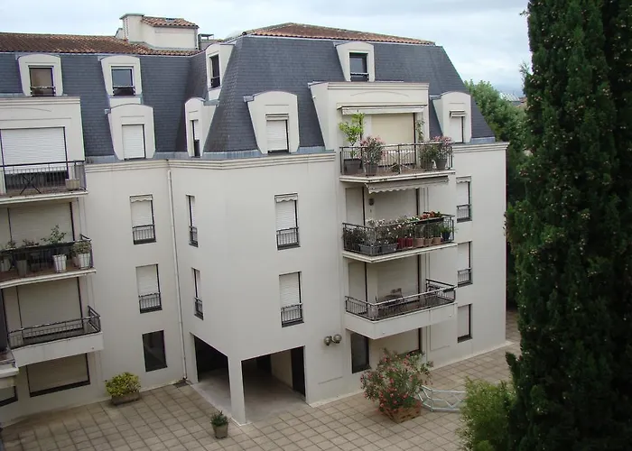 Le Turenne Bordeaux
