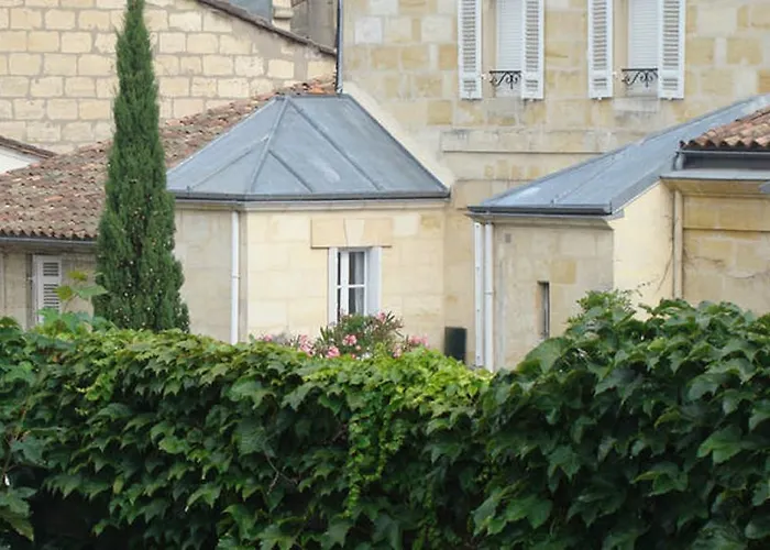 Le Turenne Bordeaux