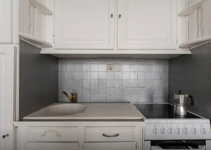 Appartement Boucheries Centre Ville Bordeaux