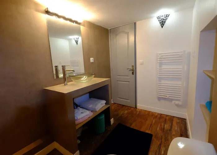 Appartement Bordeaux Victoire